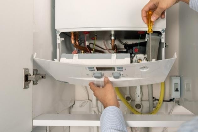 Signs that indicate your boiler needs replacing