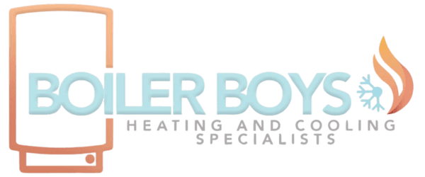 Boiler Boys London logo