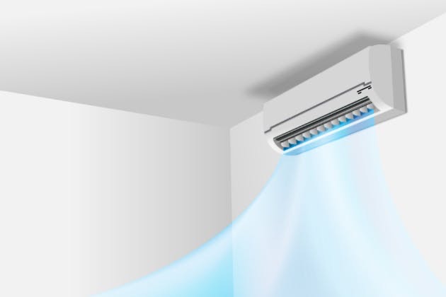 Air Conditioning Service