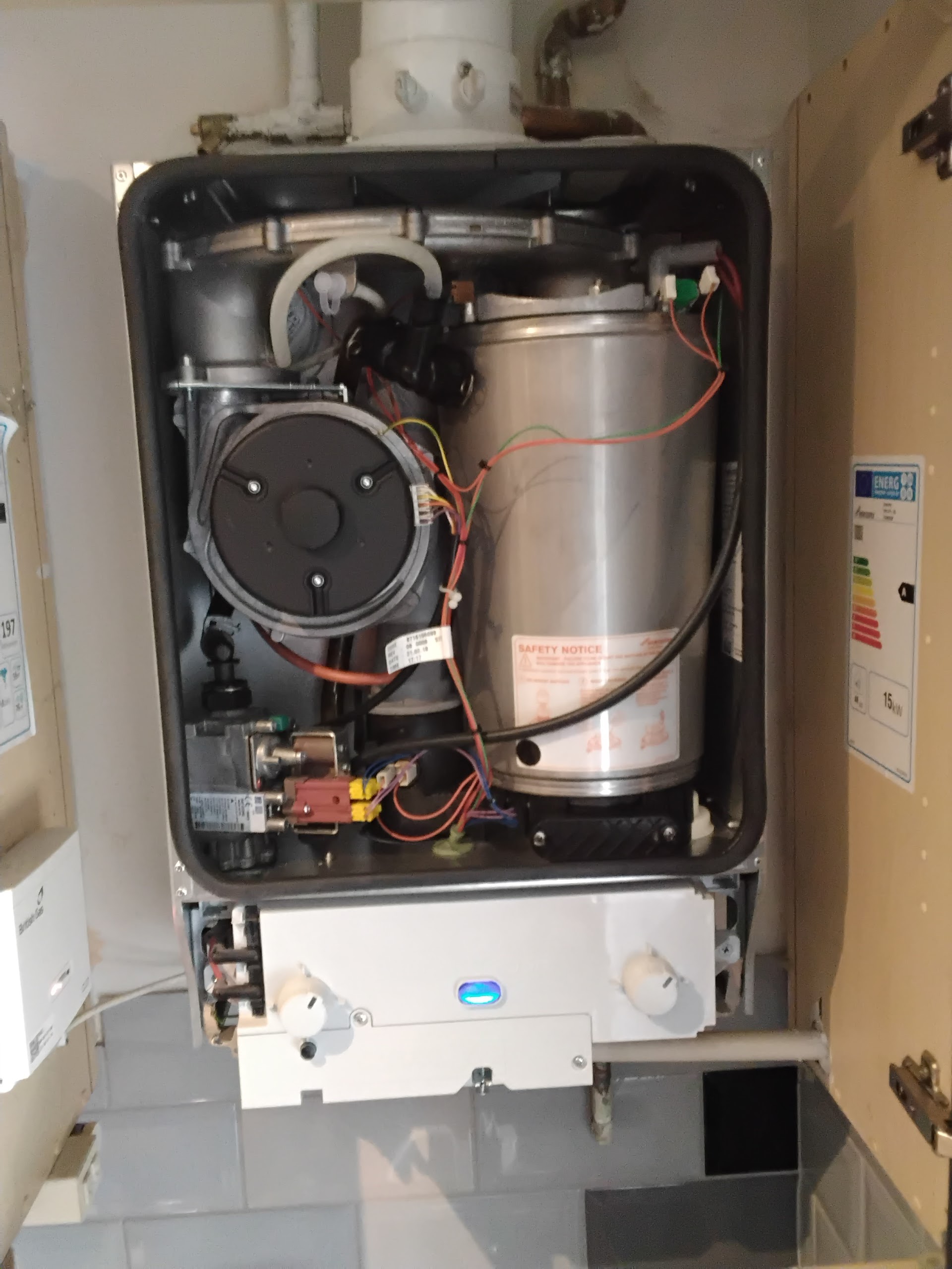 Signs It Is Time to Replace Your Boiler