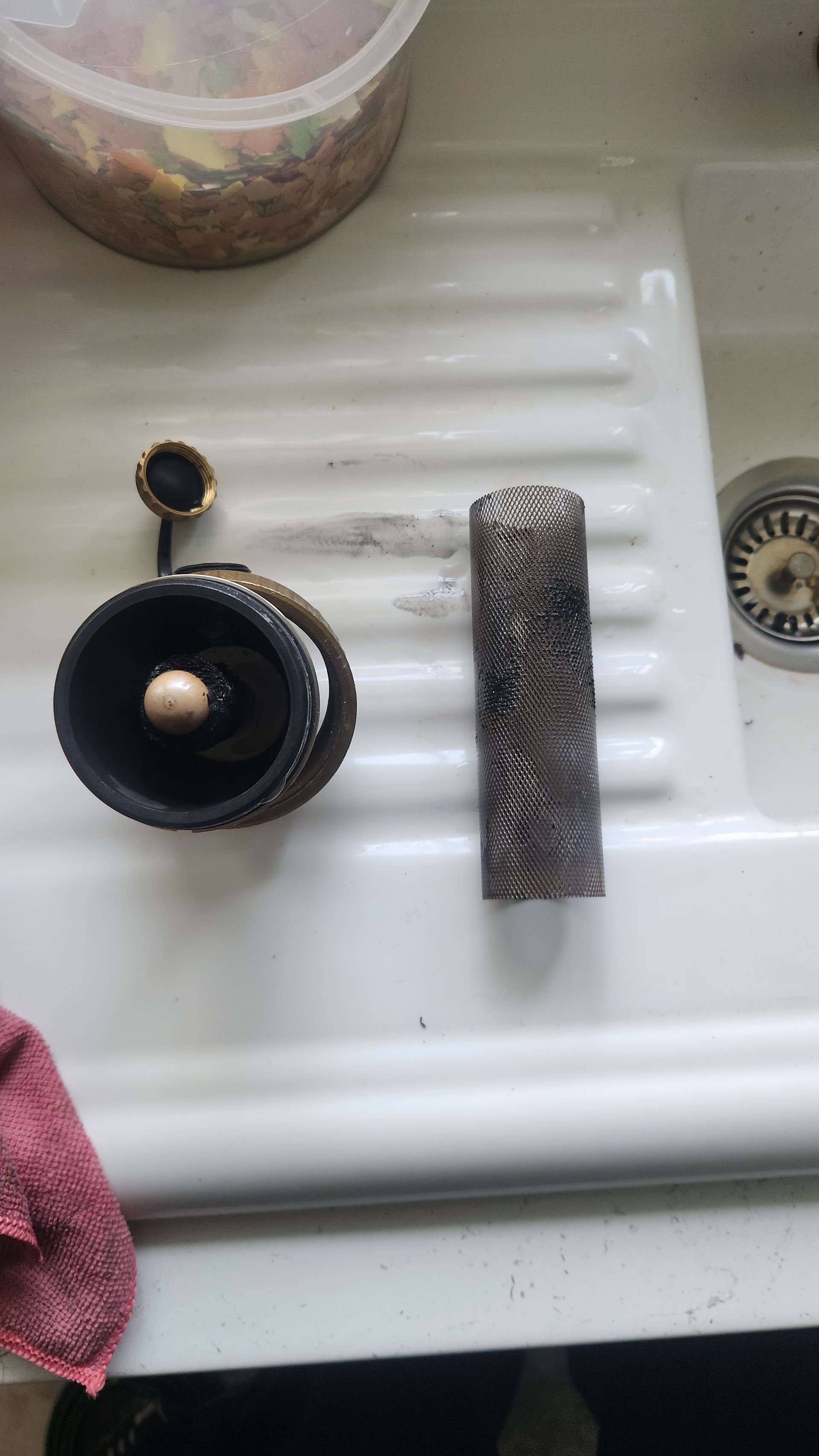 Boiler Repair