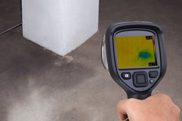 Specialist Leak Detection